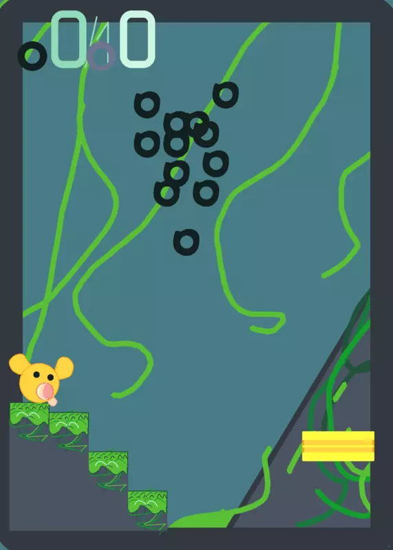 Game by @julitorogonzalez