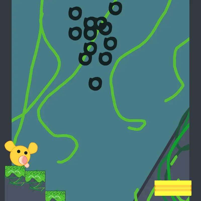 Game by @julitorogonzalez