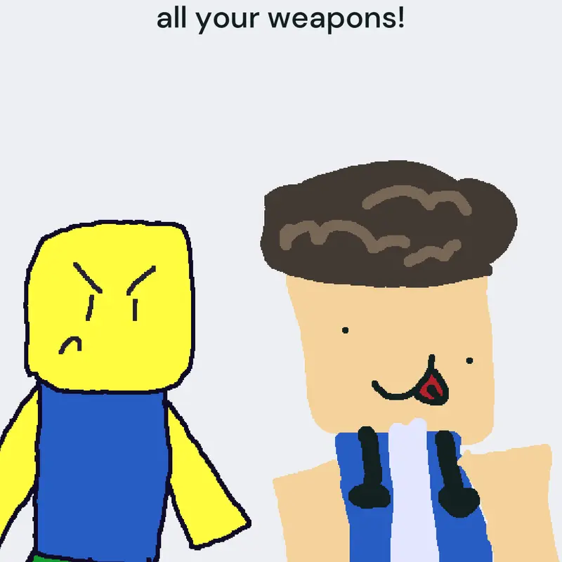 Game by @iknowyouhateme