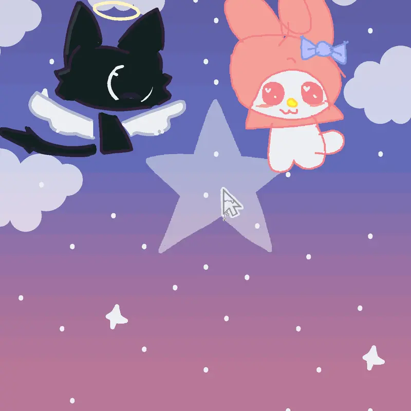 Game by @kitty5694_binky