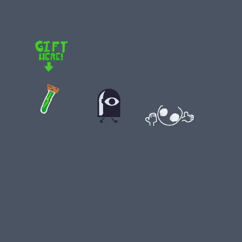 Game by @Cube268_Newteaser