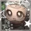 Shelly-fossillan avatar