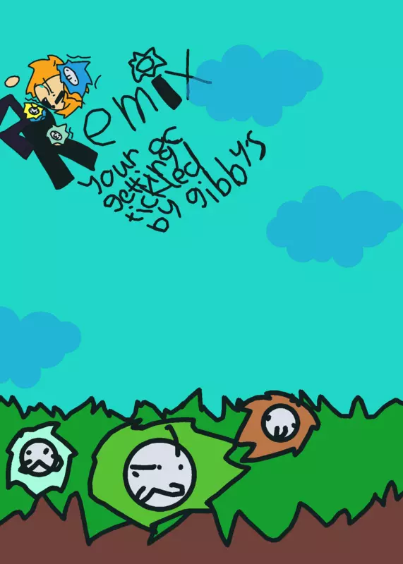 Game by @gingerorange987