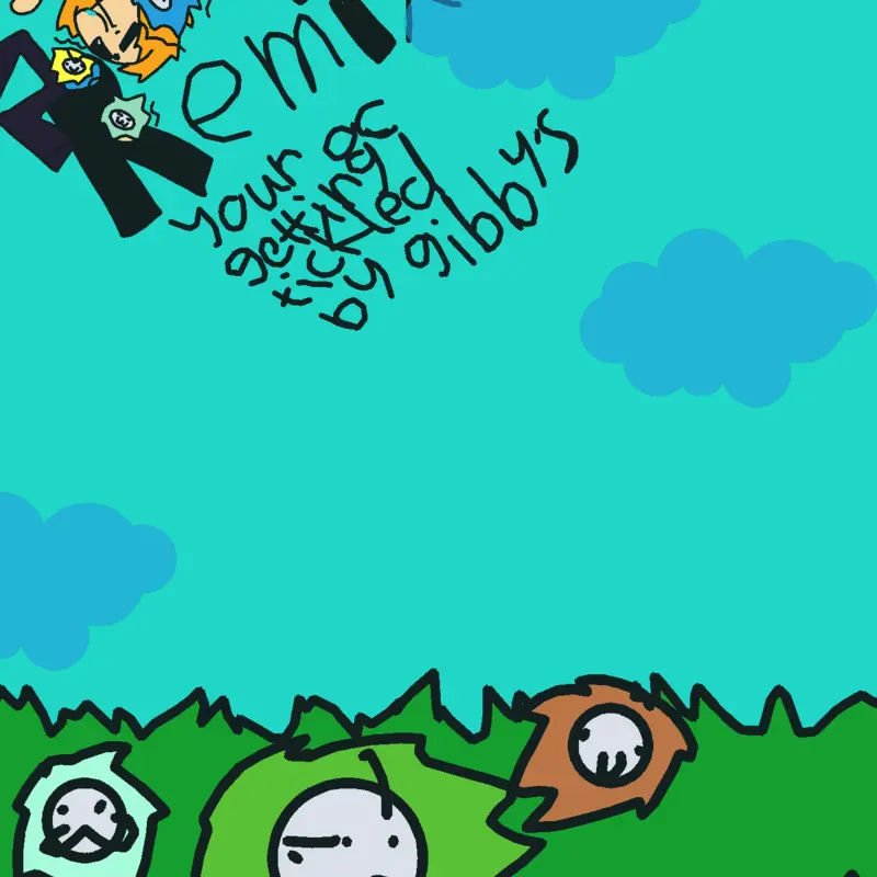 Game by @gingerorange987