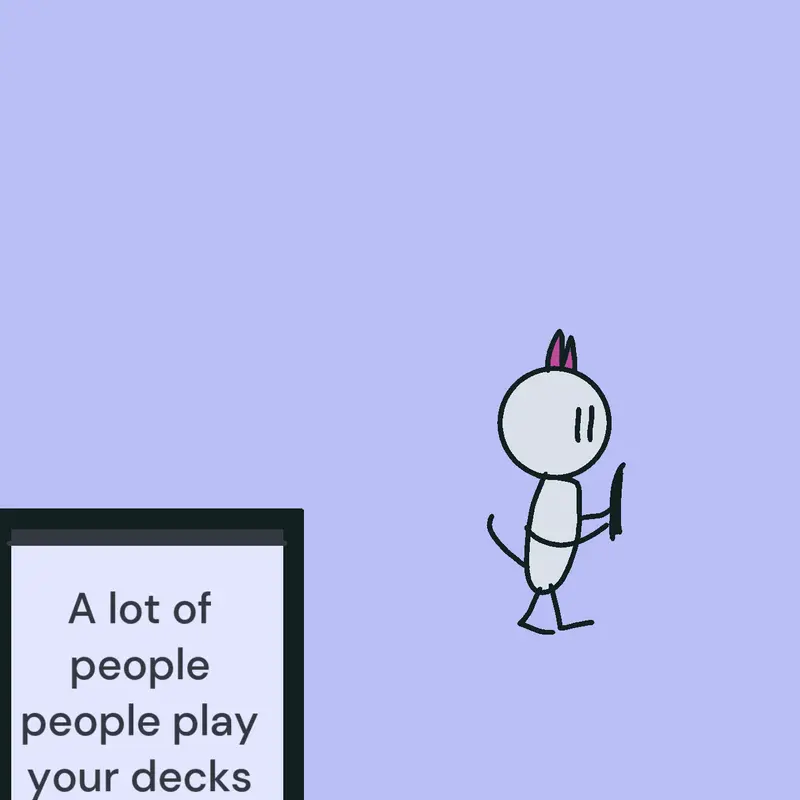 Game by @spadingspades