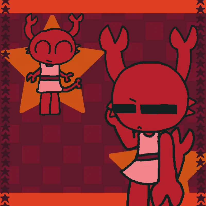 Game by @highakk