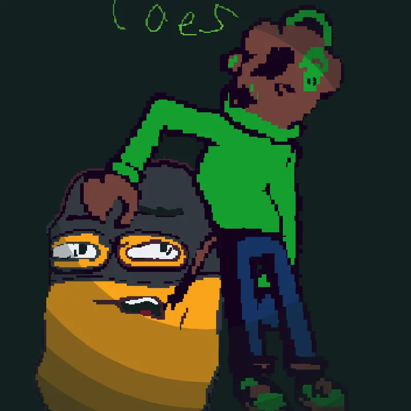 Game by @ZackDesignPro
