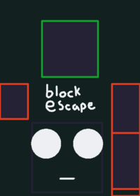 Block escape