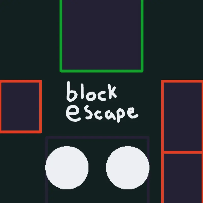 Block escape by @Skies2763