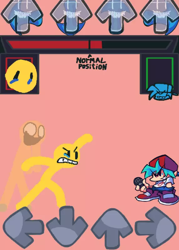 Game by @pepethepro_oficial