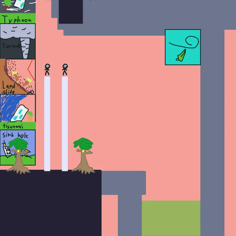 Game by @just_tornado