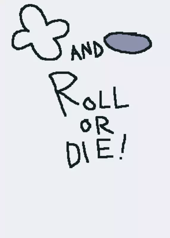 Game by @plusnminus