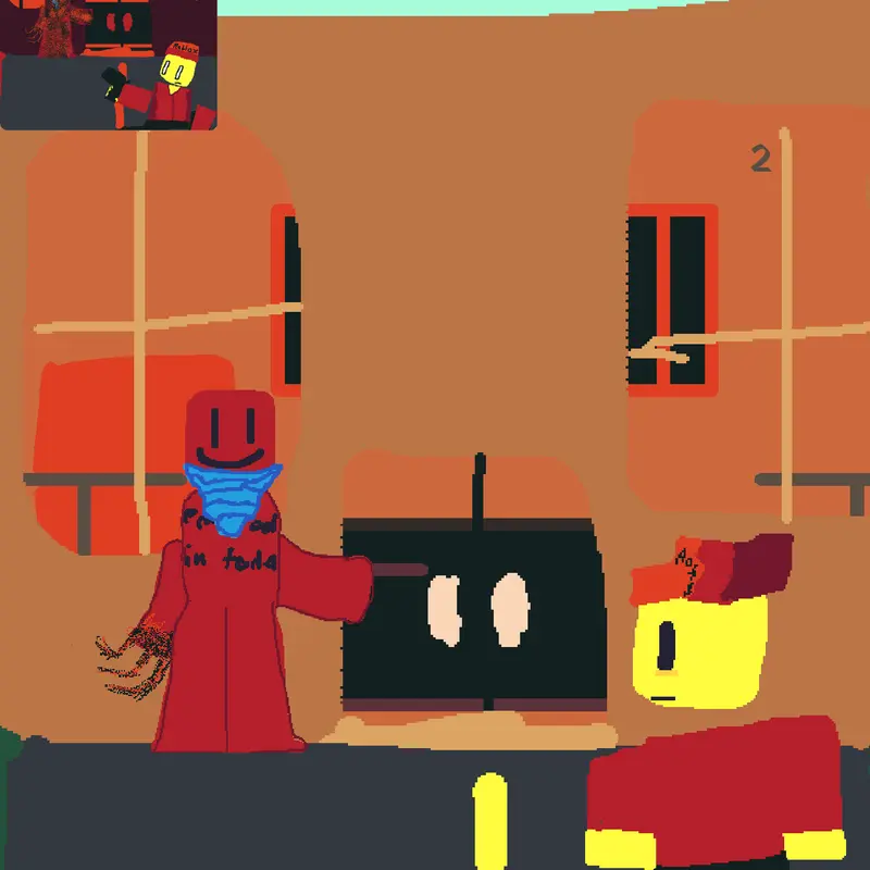 Game by @crs12345