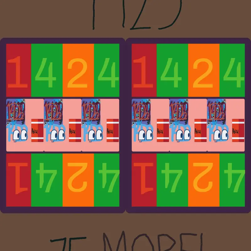 Game by @Geometicbbankman