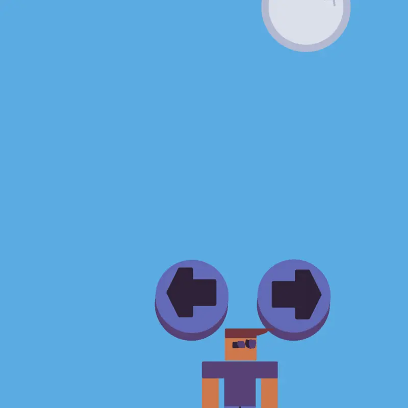 Game by @hollowbr