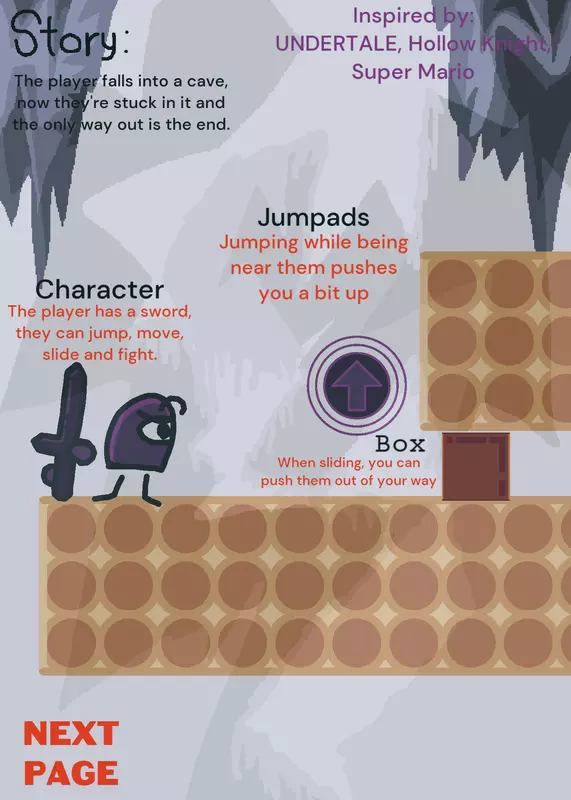 Game by @Bananaware