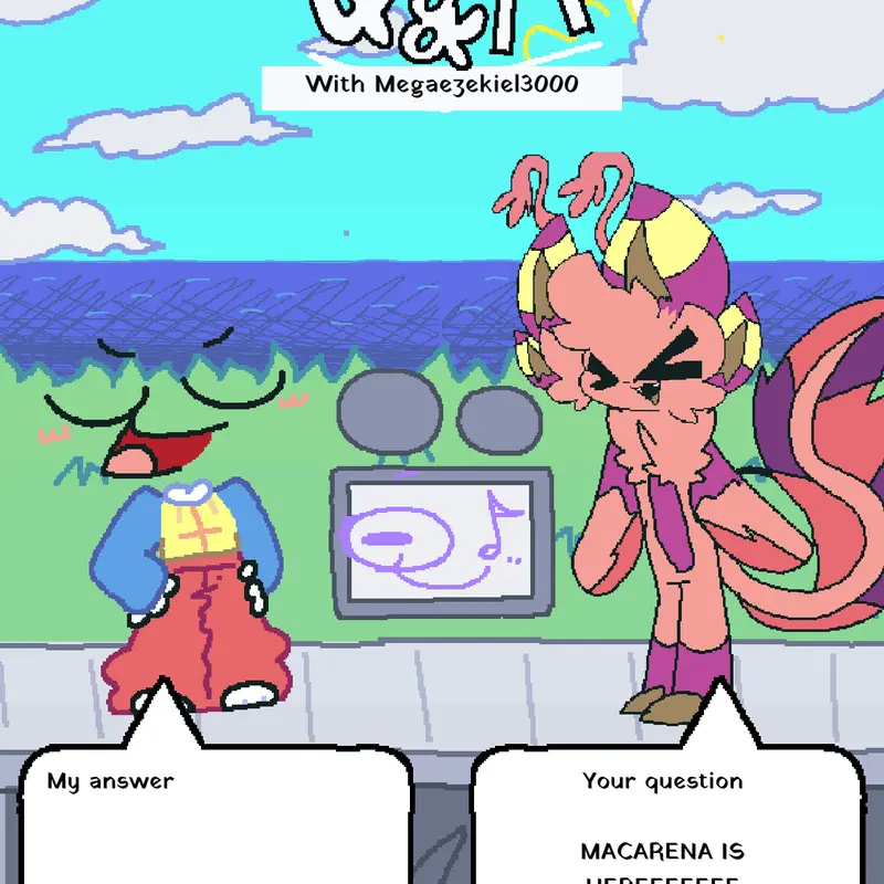 Game by @Flagytiger