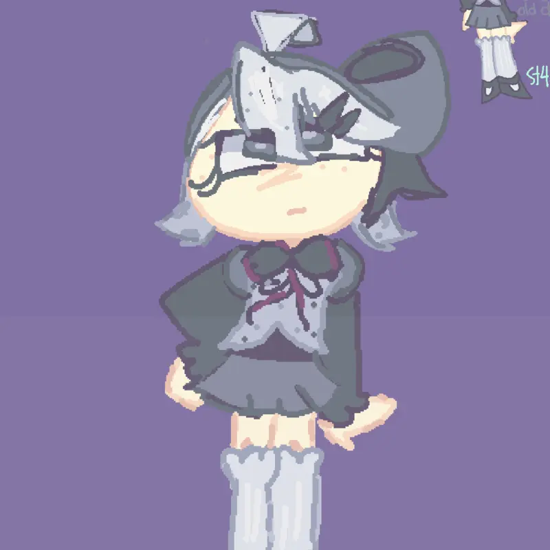 Game by @-SPOOKY-LEMON-
