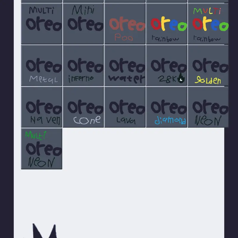 Game by @loginout