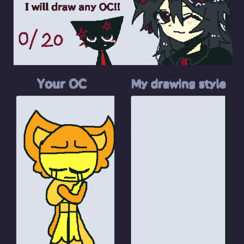 Game by @Mimi_mimitastic