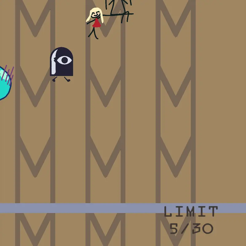 Game by @just_one_person