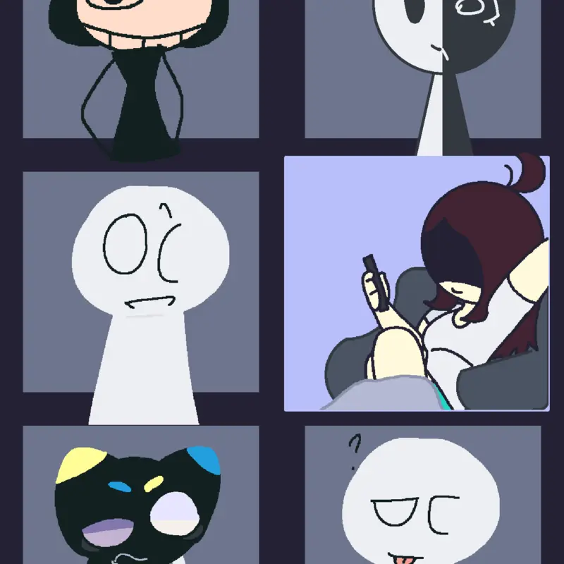 Game by @allaya_cooky-fan