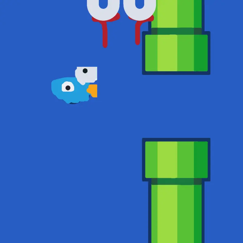 Game by @barria