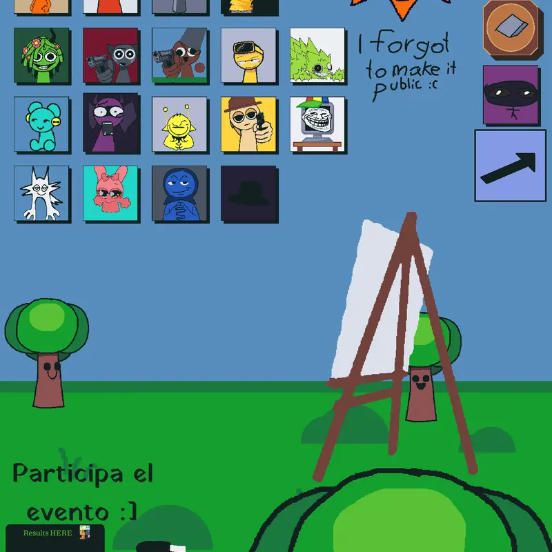 Game by @sn00py_y34h