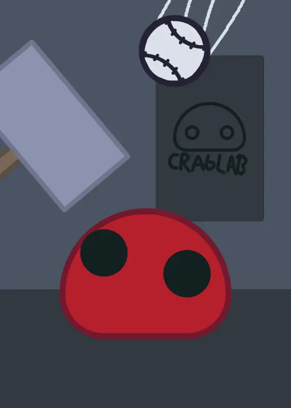 CrabLabs by @CrabCrunch_Games