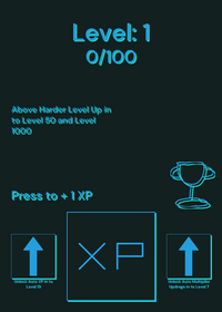 Level Up Game