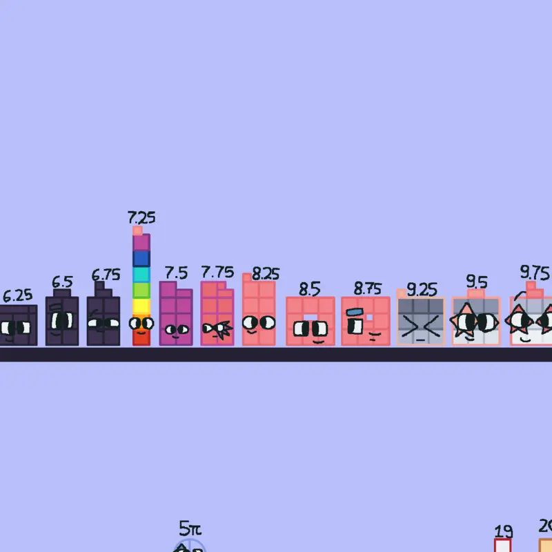 Game by @numberblocksstudio