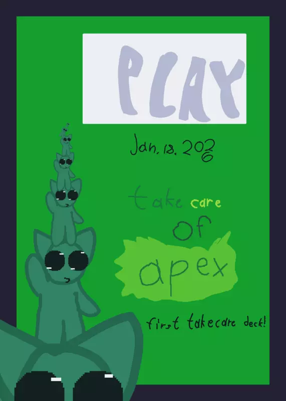 Game by @wenzyganda