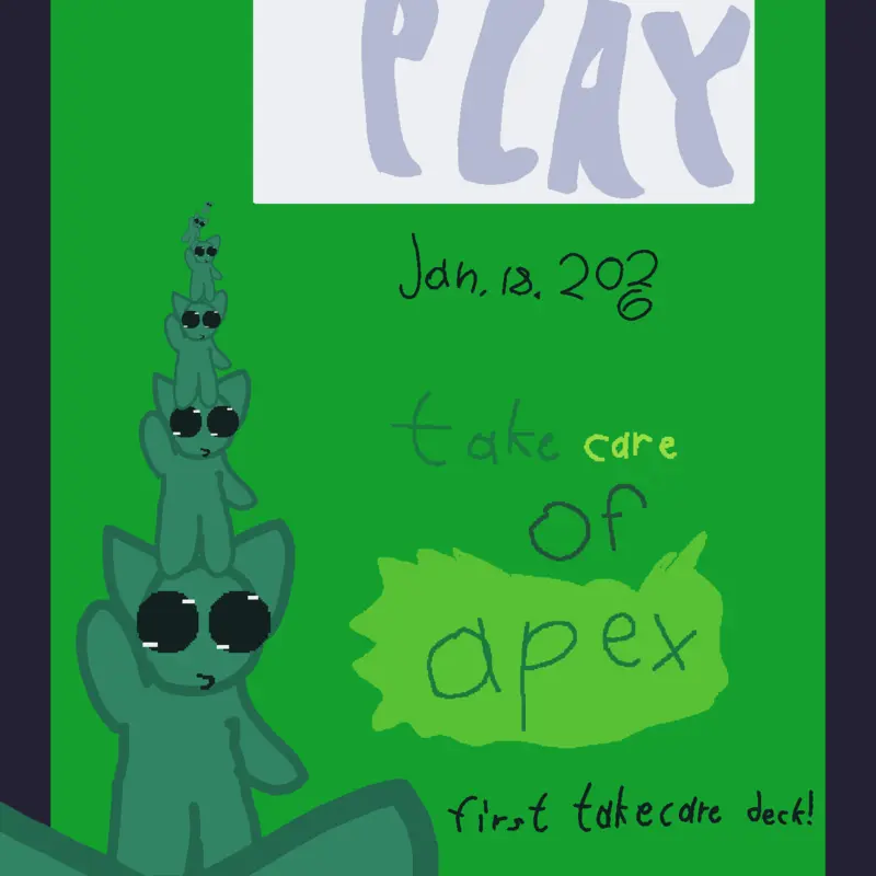 Game by @wenzyganda