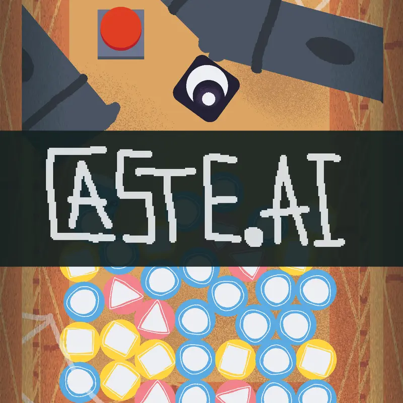 Game by @un1