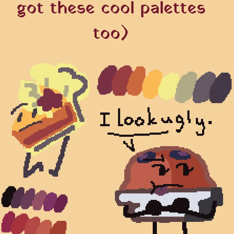 Game by @Pie_randomster