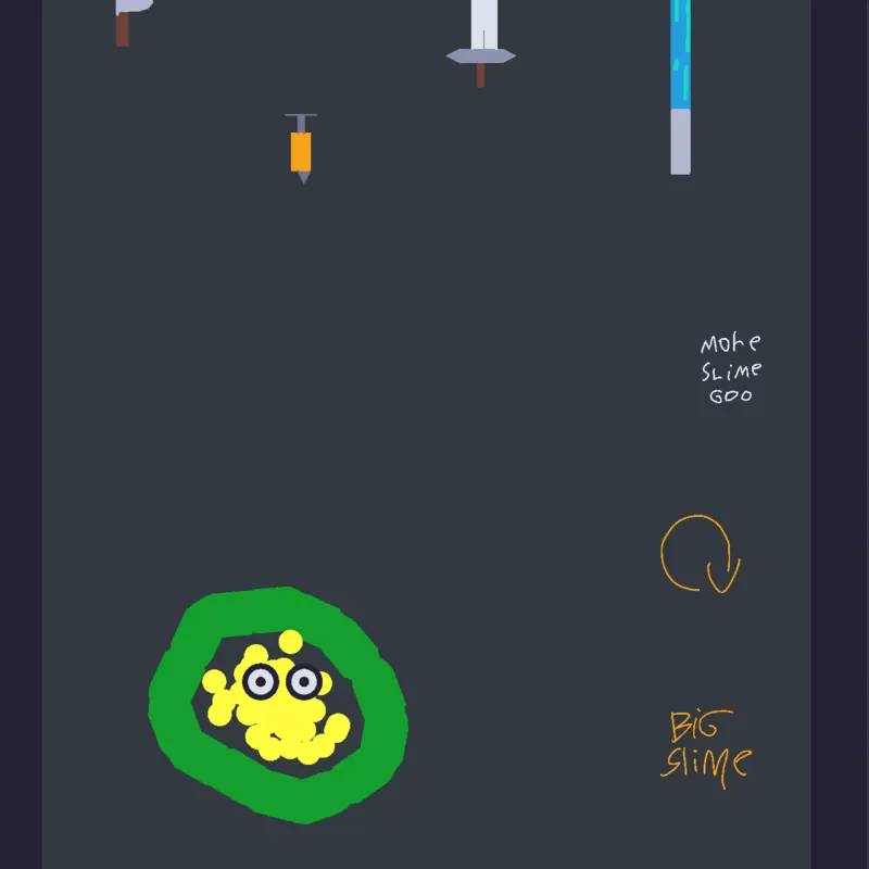 Game by @SHARKCHEESE