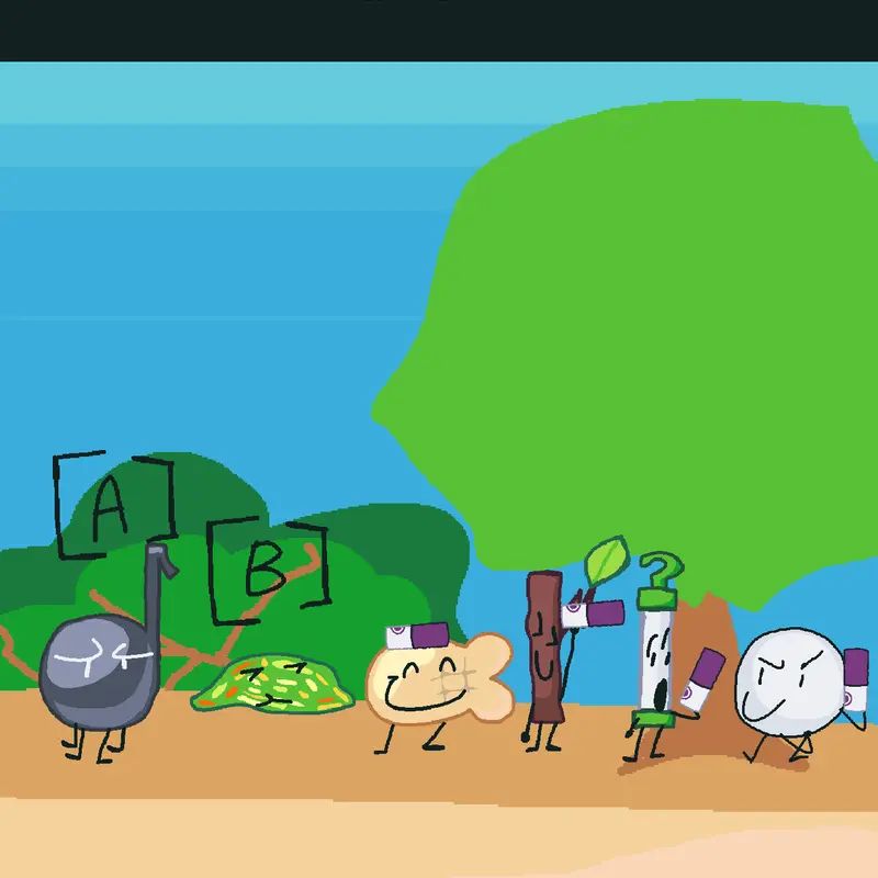 Game by @coint4_bfdi