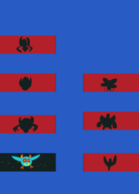 galaga 88'