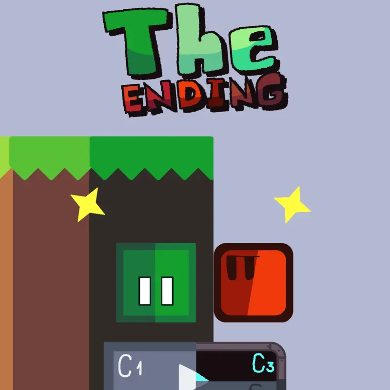 Game by @Darkest1825