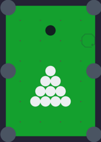 Billiard