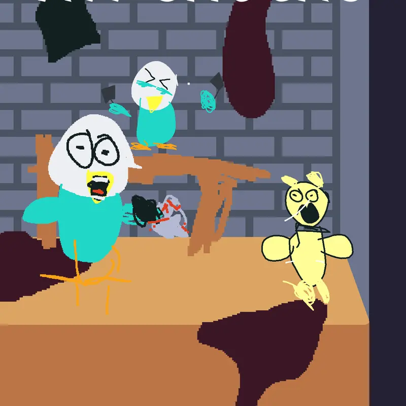 Game by @BudgieDrift