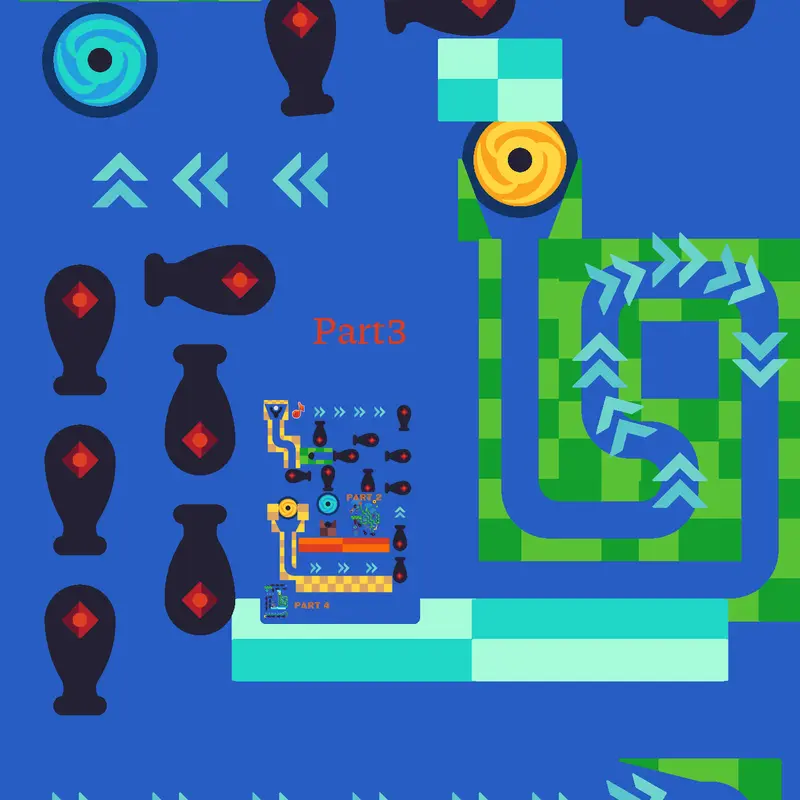 Golf4 by @iglooclos