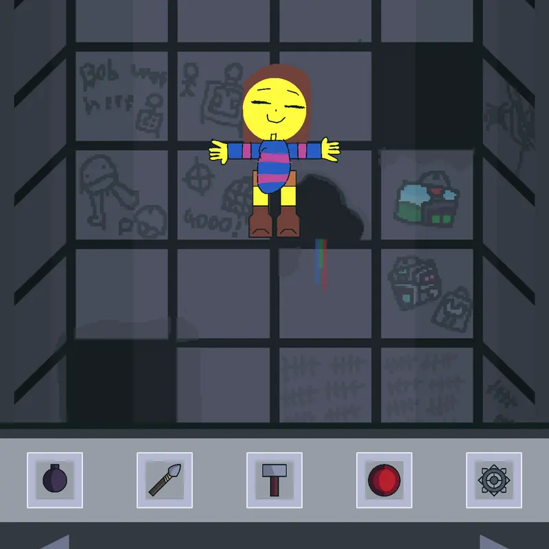 Game by @_kotik