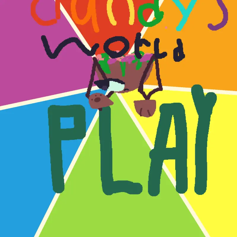 Game by @Aliena76