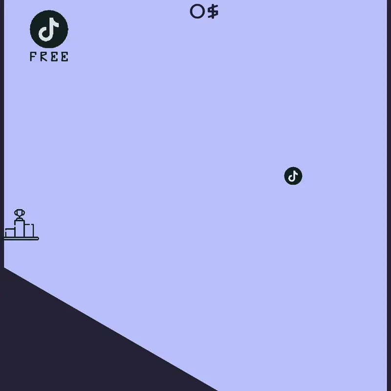 Game by @MichaelAlexander