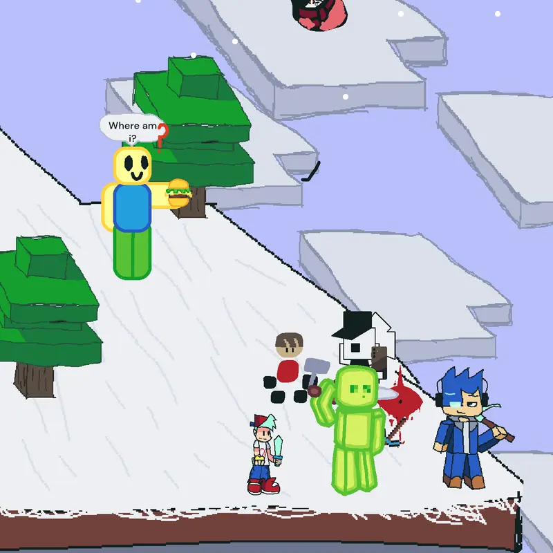 Game by @wikio2014