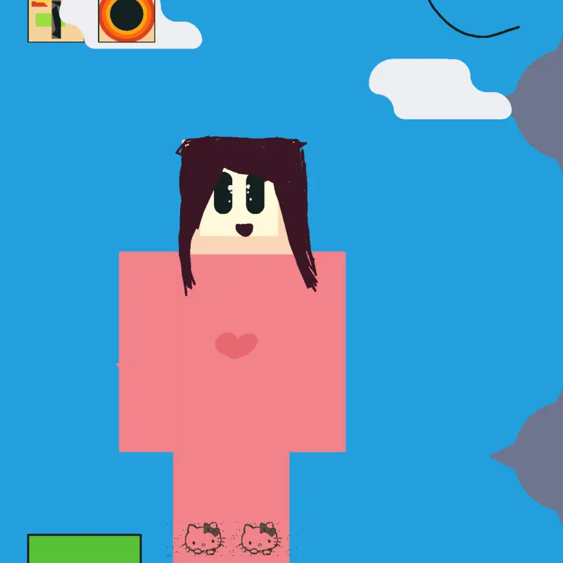 Game by @goofyahhkiddo