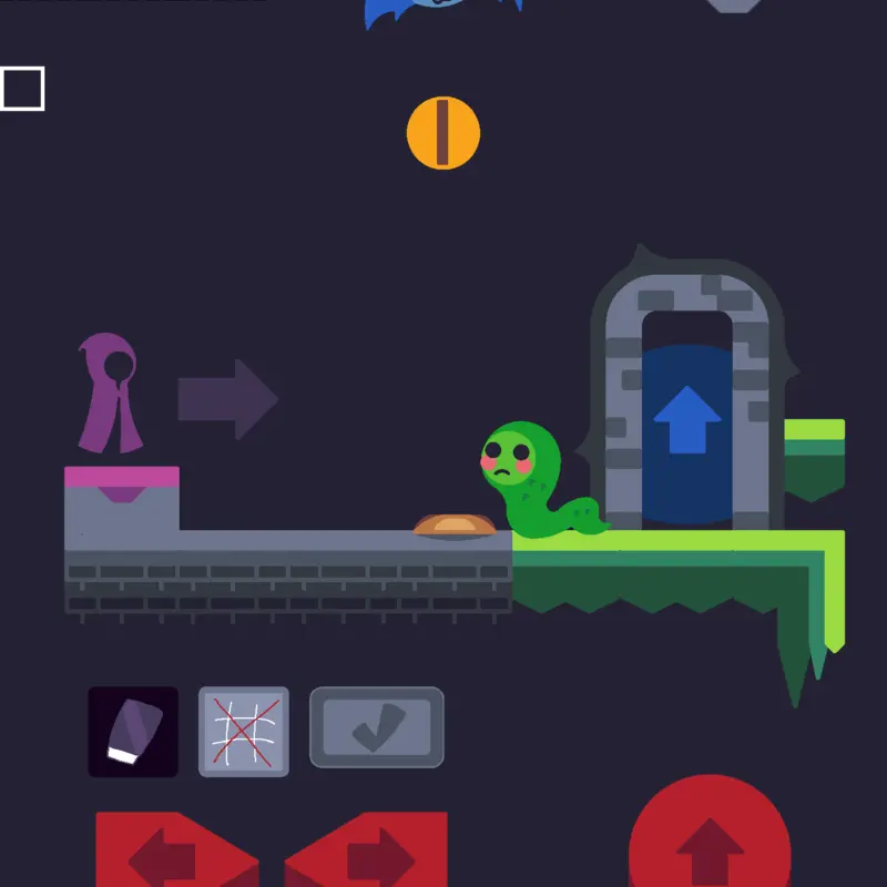Game by @benjoel