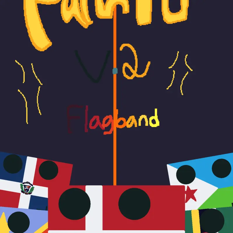 Game by @Francisco2026Pyramixed