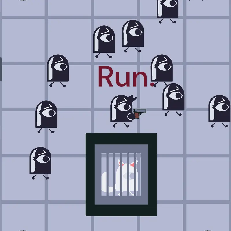 Game by @The_Kevin